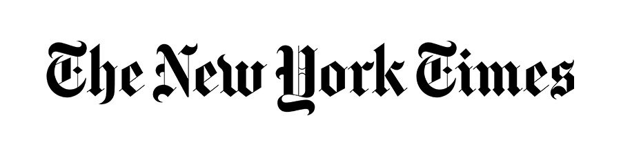 NY Times Logo