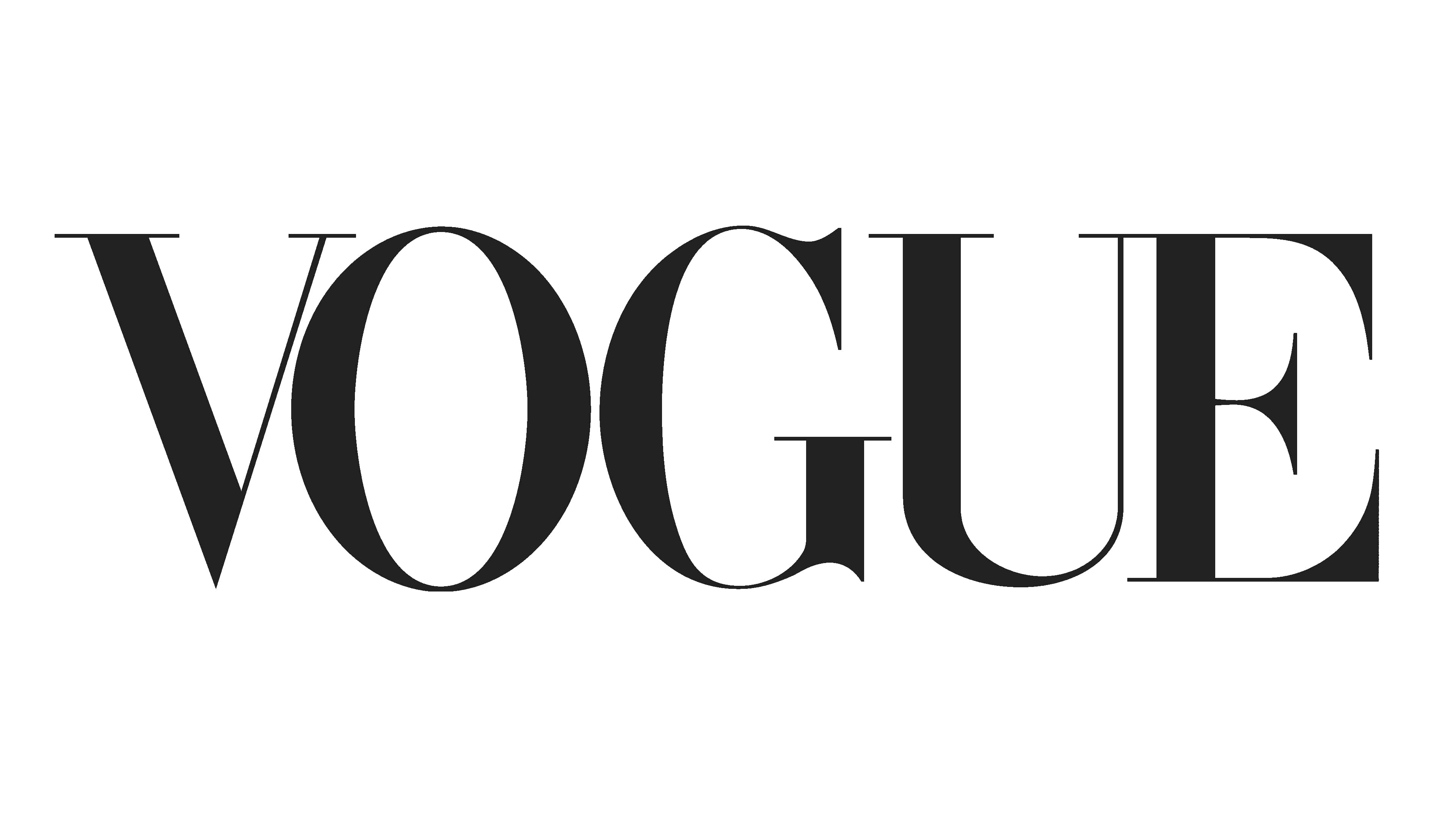 Vogue Logo