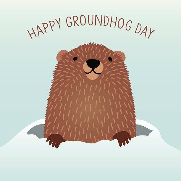 Ground Hog