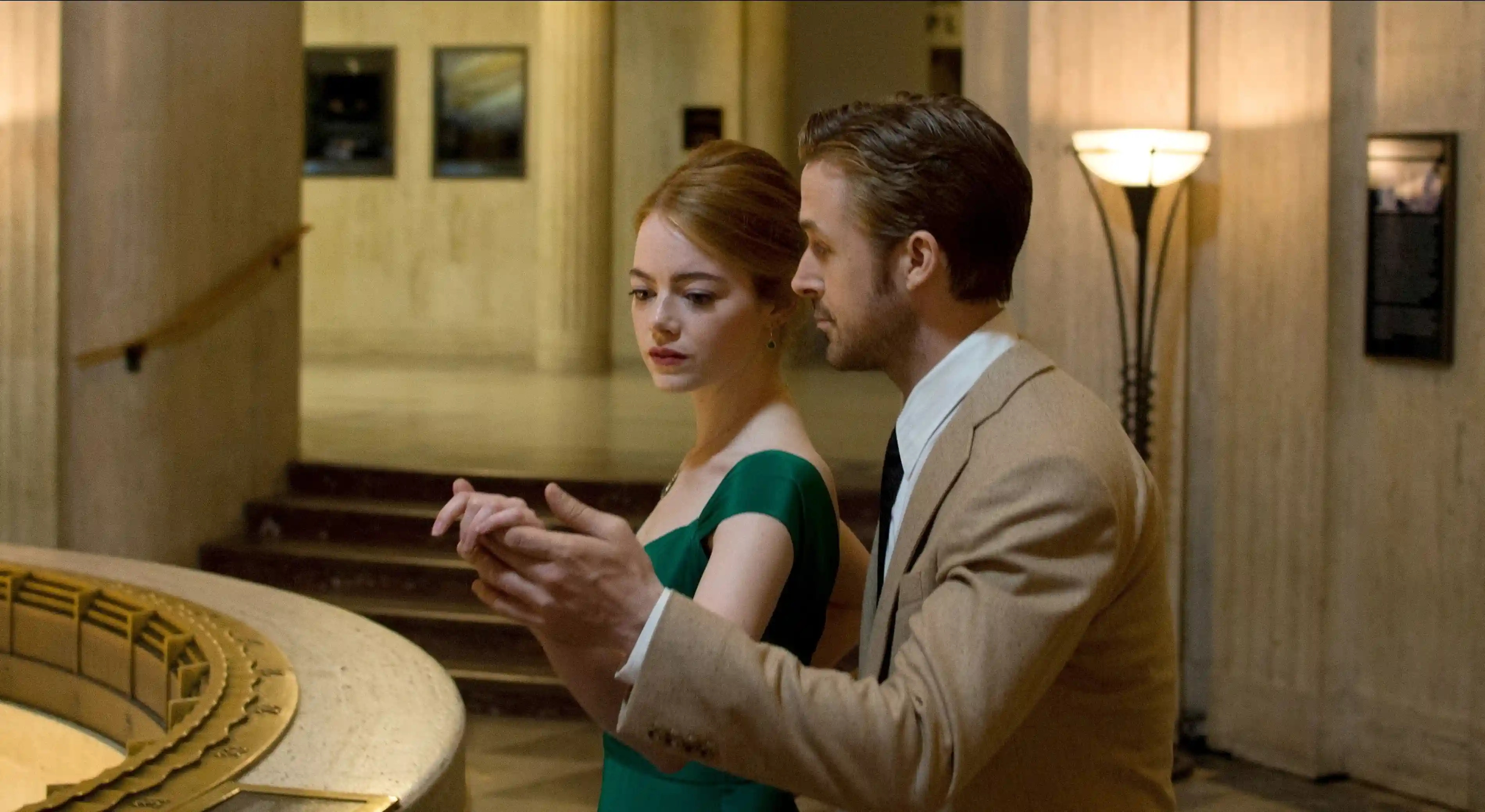 La La Land Image 3