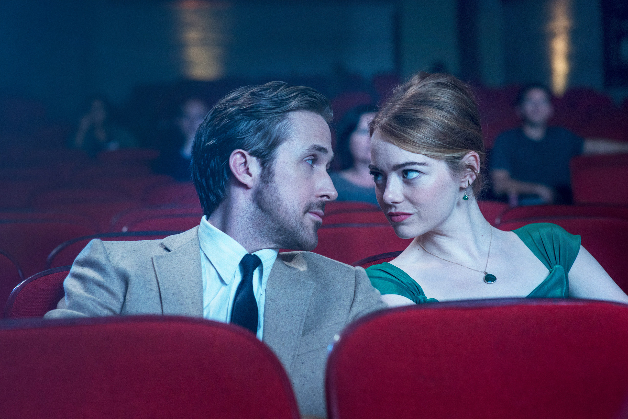 La La Land Image 4