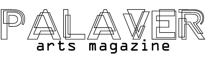 palaver arts magazine